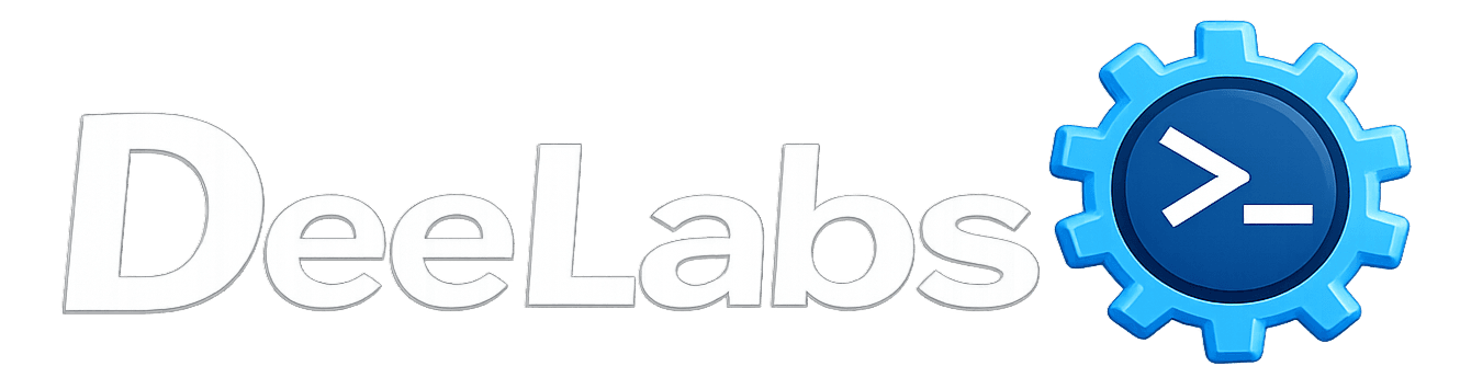 DeeLabs